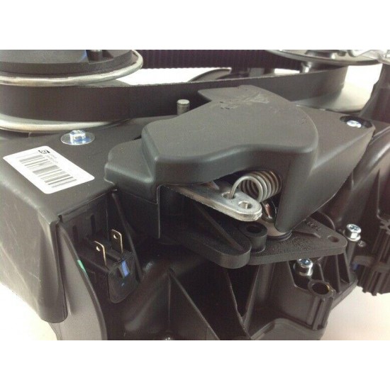 Transmission For Engine Mower Lawn Mower Husqvarna PVATR.RS800LR.