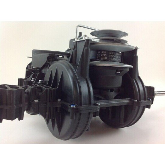 Transmission For Engine Mower Lawn Mower Husqvarna PVATR.RS800LR.