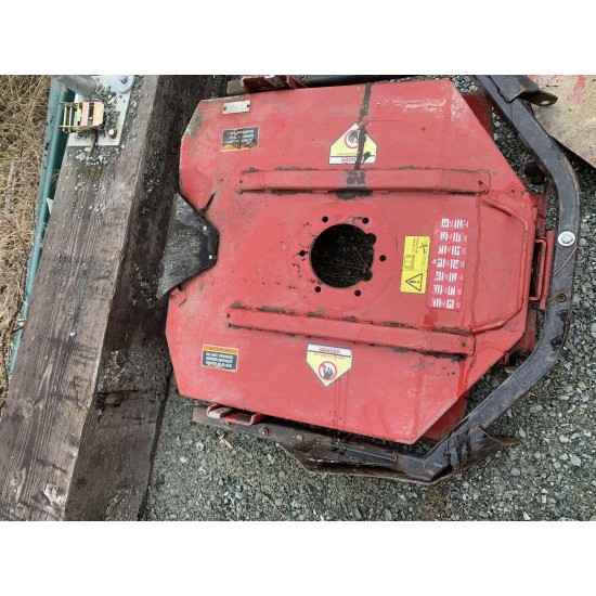 toro lawn mower deck parts