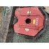 toro lawn mower deck parts