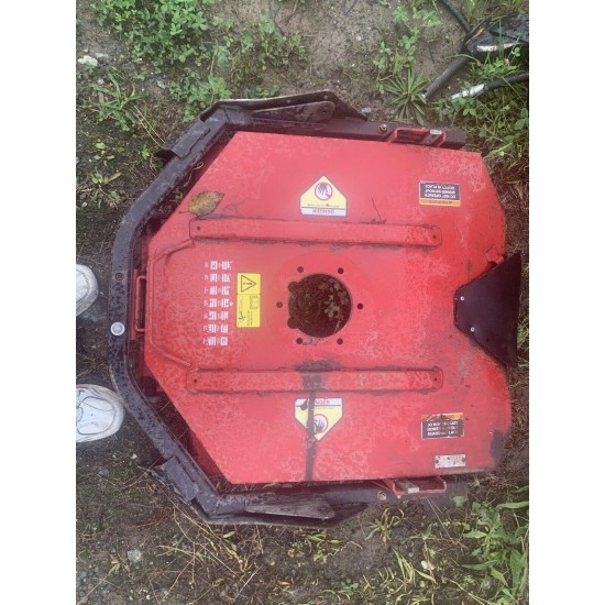 toro lawn mower deck parts