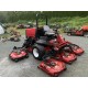 toro lawn mower deck parts