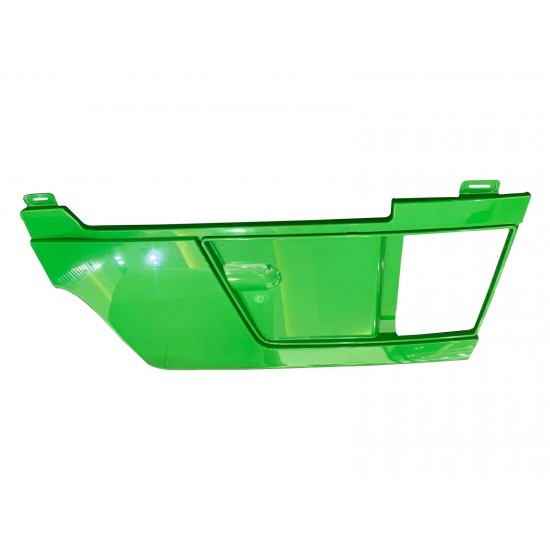 LH RH Side Panels W/Seal& Clip LVU10896 LVU10562 Fits John Deere 4510 4610 4710