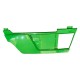 LH RH Side Panels W/Seal& Clip LVU10896 LVU10562 Fits John Deere 4510 4610 4710