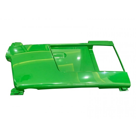 LH RH Side Panels W/Seal& Clip LVU10896 LVU10562 Fits John Deere 4510 4610 4710