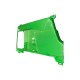 LH RH Side Panels W/Seal& Clip LVU10896 LVU10562 Fits John Deere 4510 4610 4710