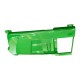 LH RH Side Panels W/Seal& Clip LVU10896 LVU10562 Fits John Deere 4510 4610 4710