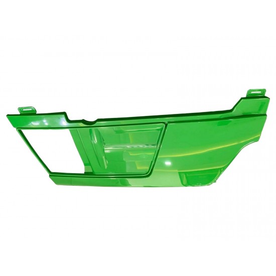 LH RH Side Panels W/Seal& Clip LVU10896 LVU10562 Fits John Deere 4510 4610 4710