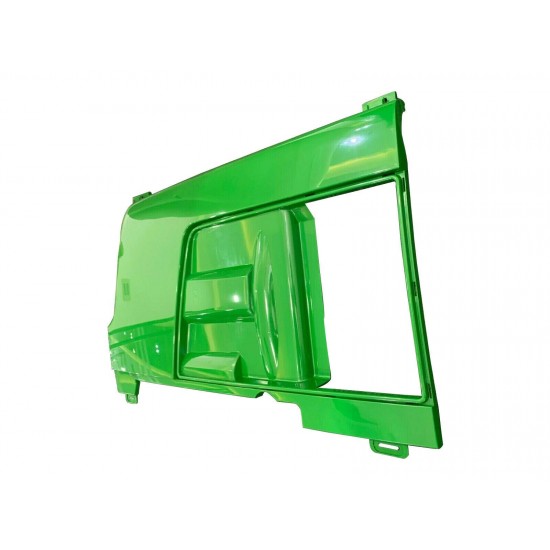LH RH Side Panels W/Seal& Clip LVU10896 LVU10562 Fits John Deere 4510 4610 4710