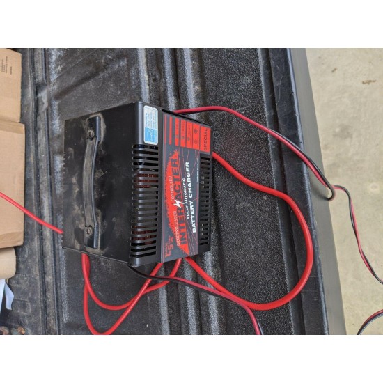 Ariens 916003 st24 放大器 48v SNO-穿过 电动吹雪机 24 寸