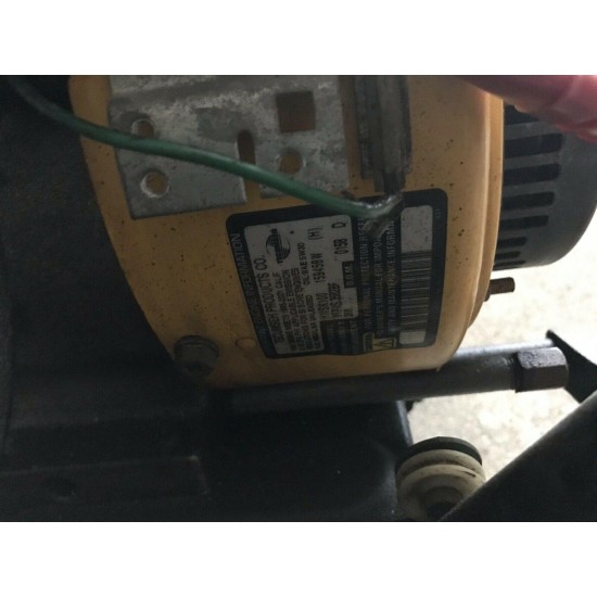 2 Stage snow blower 30” Yard-man