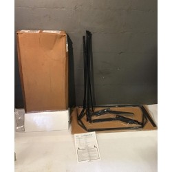 NOS TORO WHEEL HORSE LAWN MOWER SUNSHADE 260 266 316 418 518 520 520H TRACTOR