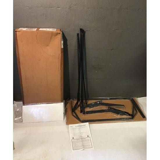 NOS TORO WHEEL HORSE LAWN MOWER SUNSHADE 260 266 316 418 518 520 520H TRACTOR