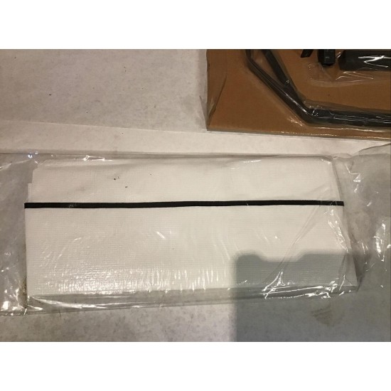 NOS TORO WHEEL HORSE LAWN MOWER SUNSHADE 260 266 316 418 518 520 520H TRACTOR