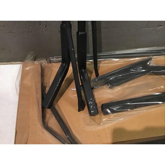 NOS TORO WHEEL HORSE LAWN MOWER SUNSHADE 260 266 316 418 518 520 520H TRACTOR