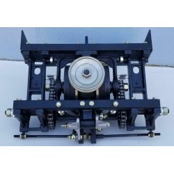 Husqvarna Dixon 922 ZTR Lawnmower Transaxle/Tran