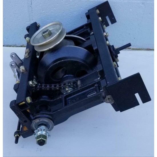 Husqvarna Dixon 922 ZTR Lawnmower Transaxle/Tran