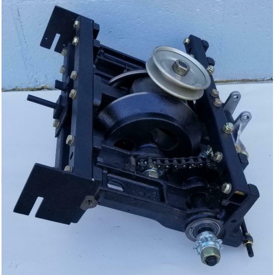 Husqvarna Dixon 922 ZTR Lawnmower Transaxle/Tran