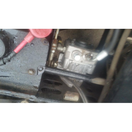 Lawn mower parts hydo pump