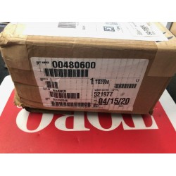 Genuine OEM Ariens Gravely Lawn Mower Electric Clutch 00480600 fits Zoom & ZT