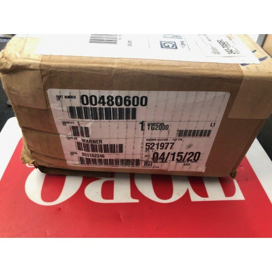 Genuine OEM Ariens Gravely Lawn Mower Electric Clutch 00480600 fits Zoom & ZT