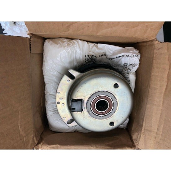 Genuine OEM Ariens Gravely Lawn Mower Electric Clutch 00480600 fits Zoom & ZT