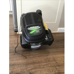 NOS NEW NEVER USED Lawn Boy Engine Honda GCV 160 Motor Push Lawn Mower Free Ship