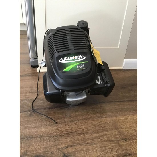 NOS NEW NEVER USED Lawn Boy Engine Honda GCV 160 Motor Push Lawn Mower Free Ship