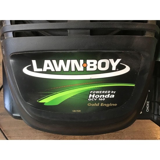 NOS NEW NEVER USED Lawn Boy Engine Honda GCV 160 Motor Push Lawn Mower Free Ship