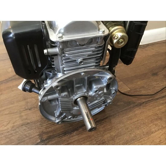 NOS NEW NEVER USED Lawn Boy Engine Honda GCV 160 Motor Push Lawn Mower Free Ship