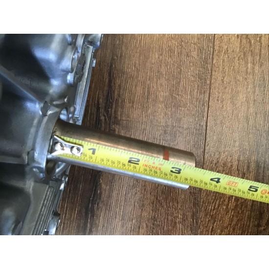 NOS NEW NEVER USED Lawn Boy Engine Honda GCV 160 Motor Push Lawn Mower Free Ship