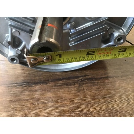 NOS NEW NEVER USED Lawn Boy Engine Honda GCV 160 Motor Push Lawn Mower Free Ship