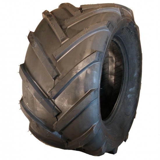 2 New 24x12.00-12 ATW-041 Super Lug Lawn Mower Garden Tractor Tires 24 1200 12