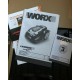 WORX WG794 Landroid Robotic Lawn Mower *NEW* Cordless, Automated, User-Friendly