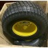 NOS John Deere 425, X465 - X750 Lawn Tractor Rear Tire Kit BM18370
