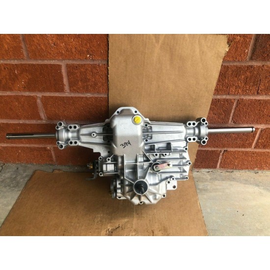 HYDRO-GEAR® 036488 INTEGRATED HYDROSTATIC TRANSAX 325-0750 Lawn Mower Components