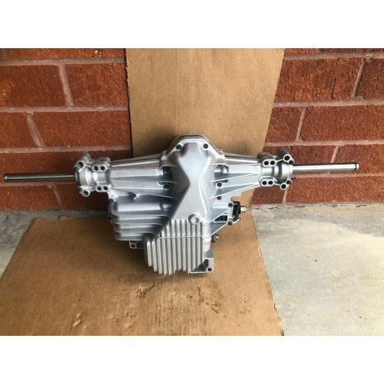 HYDRO-GEAR® 036488 INTEGRATED HYDROSTATIC TRANSAX 325-0750 Lawn Mower Components