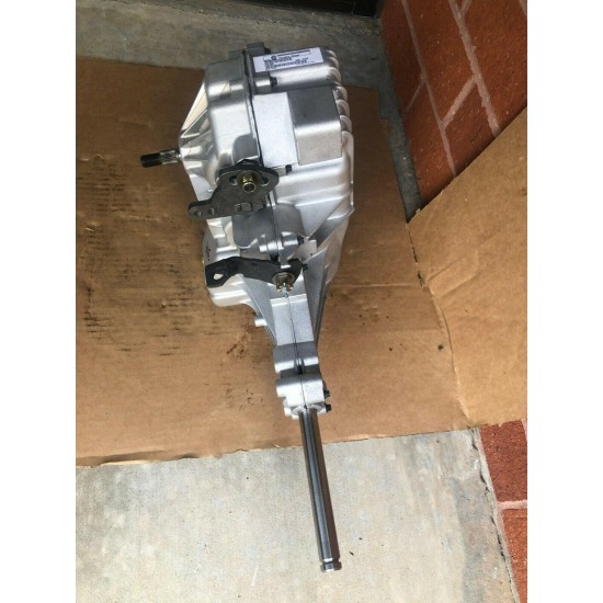 HYDRO-GEAR® 036488 INTEGRATED HYDROSTATIC TRANSAX 325-0750 Lawn Mower Components