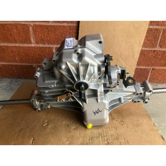 HYDRO-GEAR® 036488 INTEGRATED HYDROSTATIC TRANSAX 325-0750 Lawn Mower Components