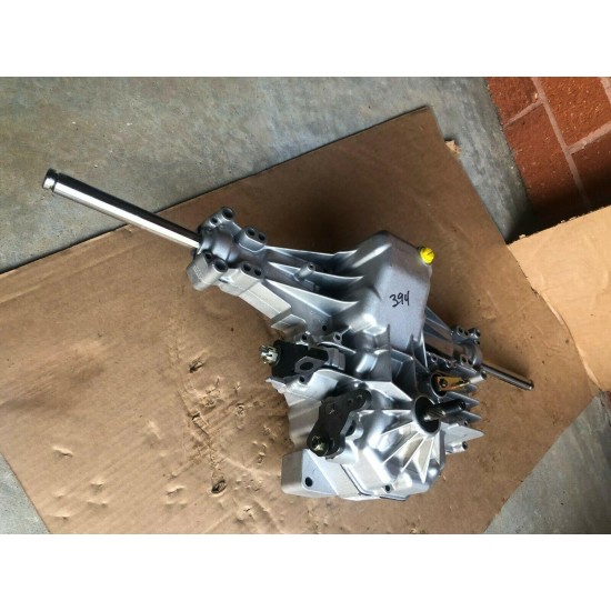 HYDRO-GEAR® 036488 INTEGRATED HYDROSTATIC TRANSAX 325-0750 Lawn Mower Components
