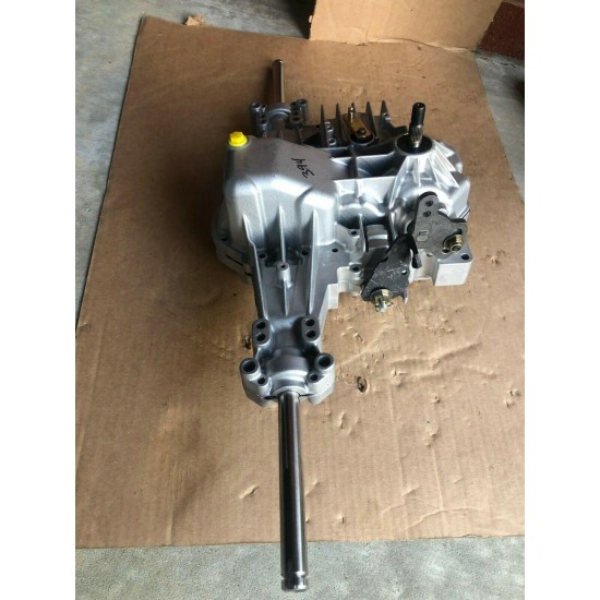 HYDRO-GEAR® 036488 INTEGRATED HYDROSTATIC TRANSAX 325-0750 Lawn Mower Components