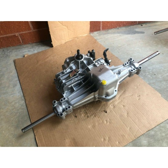 HYDRO-GEAR® 036488 INTEGRATED HYDROSTATIC TRANSAX 325-0750 Lawn Mower Components