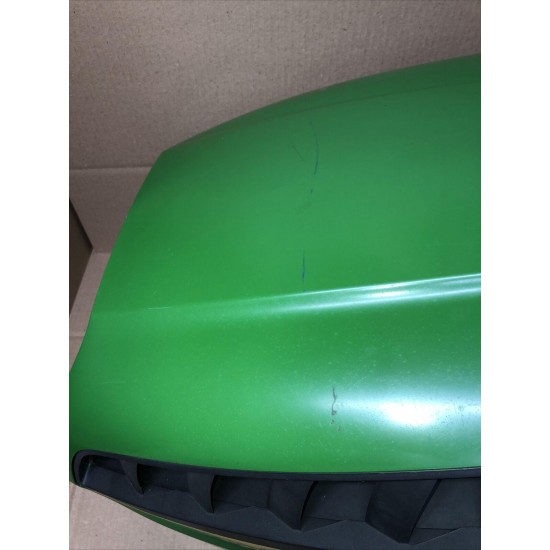 John Deere D105 D110 D120 D130 D140 D150 D160 D170 Lawn Mower Hood Assembly!