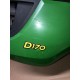 John Deere D105 D110 D120 D130 D140 D150 D160 D170 Lawn Mower Hood Assembly!