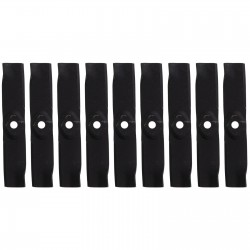 9pk OEM Solid SPK Blade for Exmark 46