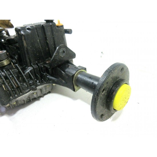 OEM JOHN DEERE 325 345 LAWN GARDEN MOWER HYDROSTATIC TRANSMISSION REAR END K70A