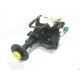 OEM JOHN DEERE 325 345 LAWN GARDEN MOWER HYDROSTATIC TRANSMISSION REAR END K70A