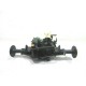 OEM JOHN DEERE 325 345 LAWN GARDEN MOWER HYDROSTATIC TRANSMISSION REAR END K70A