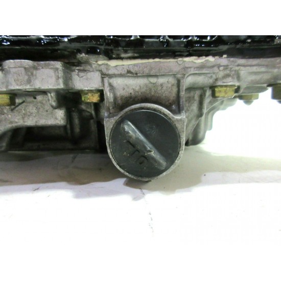 OEM JOHN DEERE 325 345 LAWN GARDEN MOWER HYDROSTATIC TRANSMISSION REAR END K70A