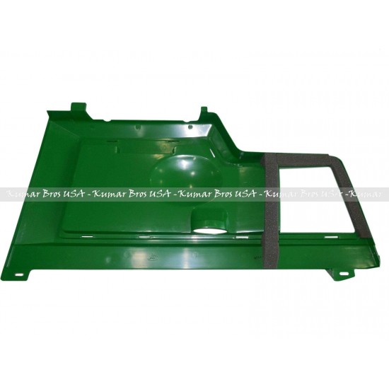 LH/RH Side Panel/Screen/S